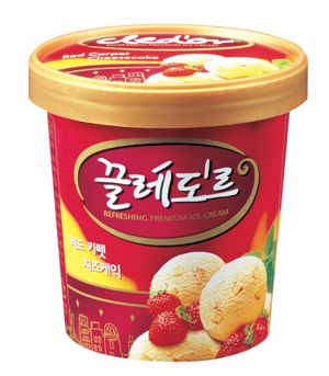 [슈퍼스타P]토종 아이스크림, 여심을 녹이다
