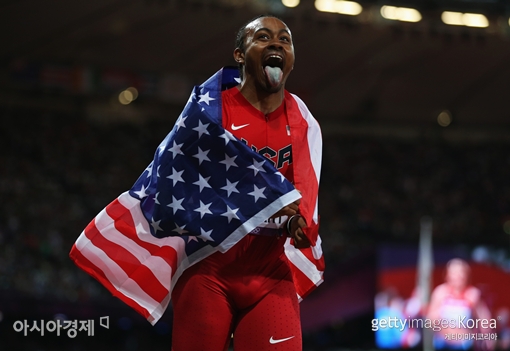 [올림픽]메달전쟁, 이번엔 미국이 웃었다