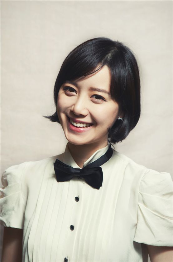 JIMFF: Ku Hye-sun says "I am expecting to go to JIMFF camp site"