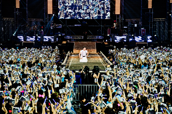 싸이콘서트│This is PSY