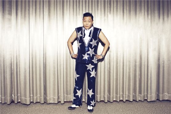 [INTERVIEW] PSY: My Way, My Style - Pt. 1