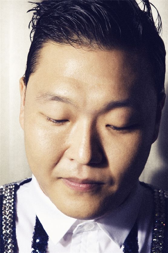 [INTERVIEW] PSY: My Way, My Style - Pt. 2