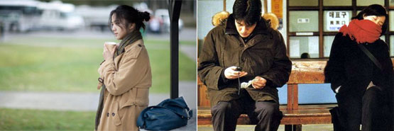 “그동안은 특별한 스타일을 요구하고 소위 작품성이 있는 영화를 선호했다.”
