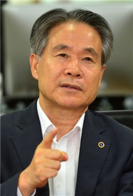 김대근 숭실대 총장 "새로운 상상력으로 글로벌 일류 대학 이룬다"