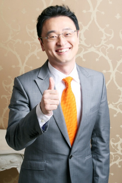 권영찬 행복창업전도사 '웃는 인생2막'