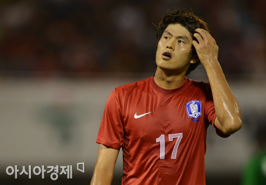 K리그, '아프리카 챔피언'을 꺾다