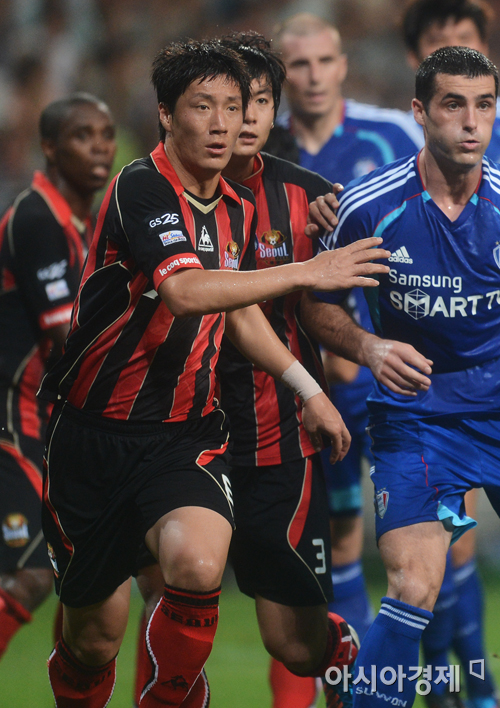 [피플+]김진규, 철인이 제대로 '철 들었다'