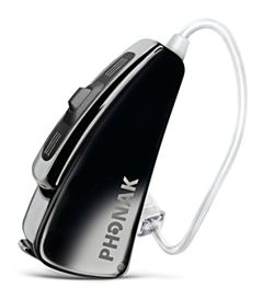 포낙보청기, 항공 소재 사용한 '하이테크 세라믹' 출시