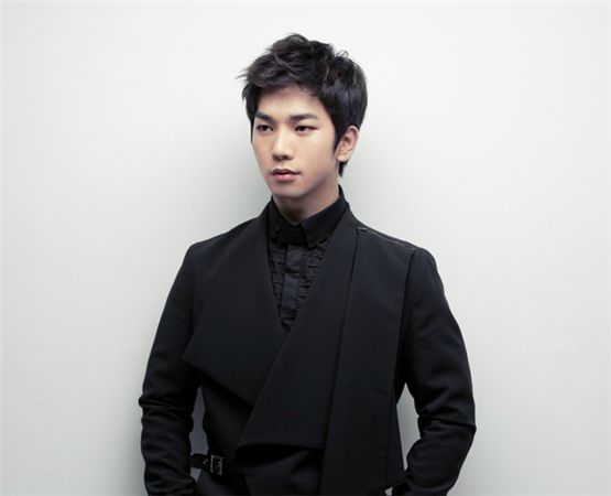 MBLAQ's G.O. springs back to "Immortal Song 2"