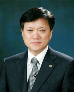 김현수 단국대 입학처장 