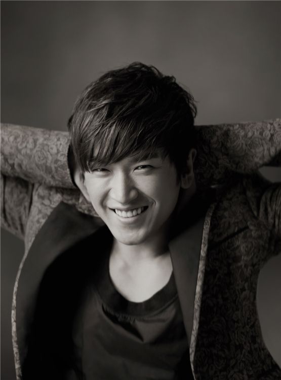 ZE:A, Shinhwa's Lee Min-woo to represent Korea at Chinese singing competition 