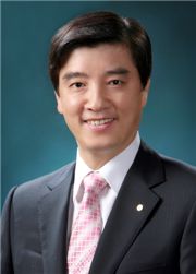 이해식 강동구청장
