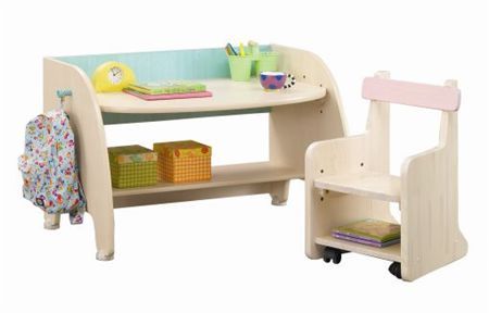 내 머리가 왜 좋아졌지? 방을 바꿨을 뿐인데