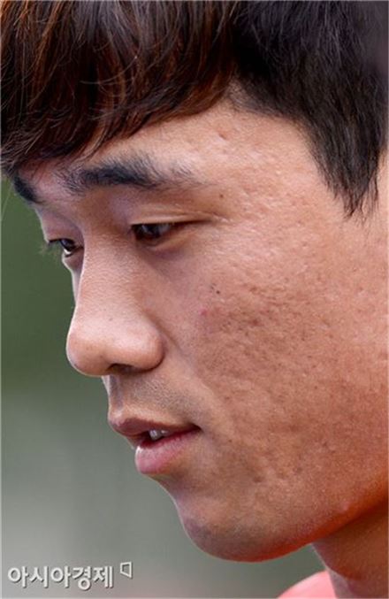 박주영, 1년 7개월 만에 아스날 복귀전…첼시에 영패