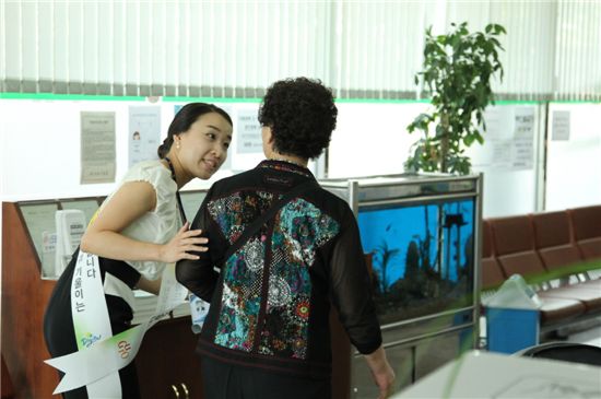 구로구, 친절한 동 주민센터 만들기 총력 기울여  