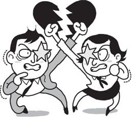 [여의도 아경메신저]금감원, 가만히 있는 게 증권사 돕는 일?