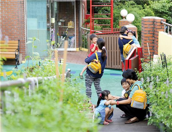 [기획연재①]“보편주의적 아동  수당제 도입해야”