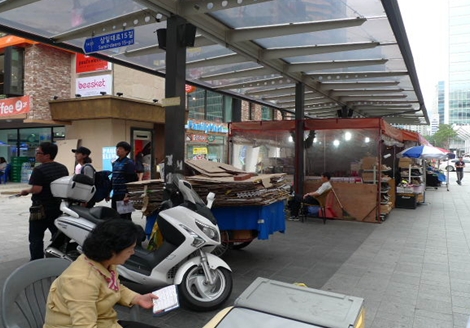 "이 불황에 '부동산' 돈 버는 곳 있을 줄이야"