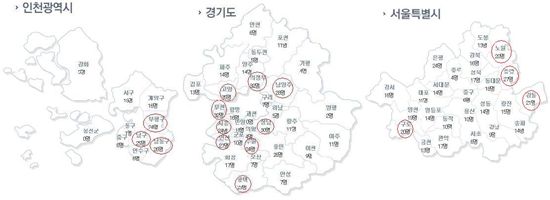 이용객 많은 지하철 1호선…억울한 '범죄무대' 오명