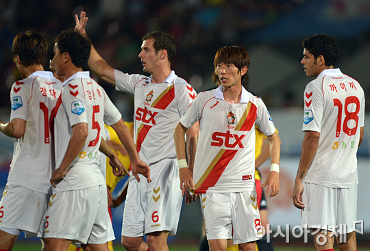 '첫 스플릿' K리그, 숨막혔던 90분
