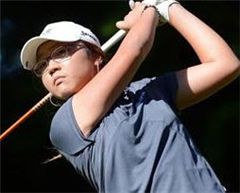 리디아 고, LPGA "최연소 우승~"<종합>