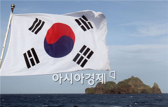 독도 무력충돌 시사한 日…국방·외교부 "단호한 대응 천명"(종합)