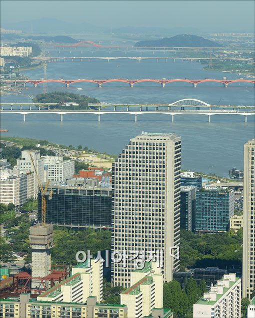 [포토]'강화도가 한눈에'