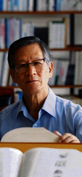 노준식 도시마을공동체 공동대표
