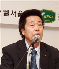 KPGA, 3일 회장선거 '무기 연기'
