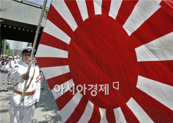 日, 독도 겨냥한 최대군사훈련이었나