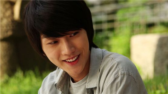 B1A4's Jinyoung to make cameo appearance on "One Thousand Man"