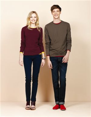 "홈플러스에서 가을 스타일로 멋 내보세요"