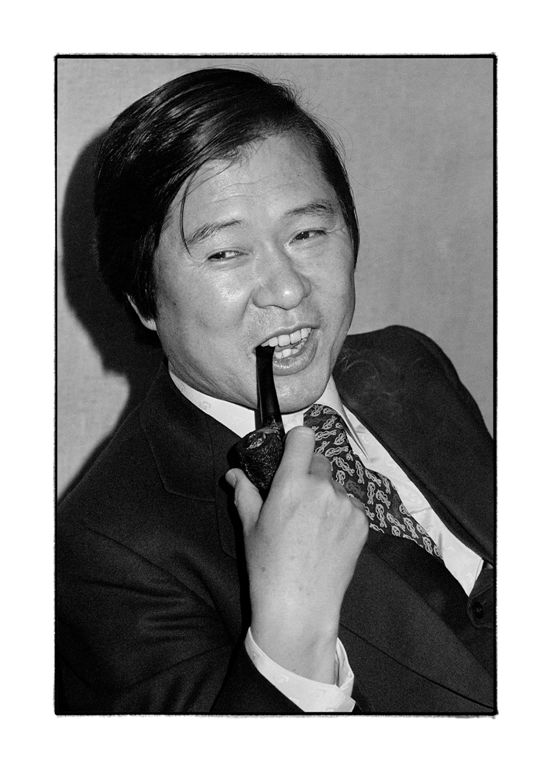 1979년 긴급조치 해제 때 해금된 故 김대중 전 대통령. 그는 흑산도 홍어를 유난히 좋아했다.