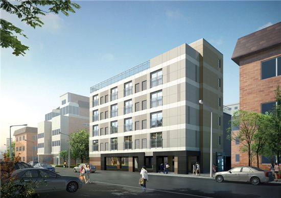 LH, 송파구 석촌동에 도시형생활주택 22가구 공급