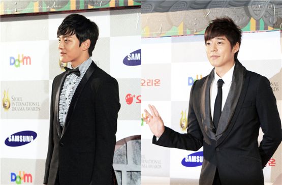 [DRAMA WEEK]All eyes on stars' red carpet fashion at SDA