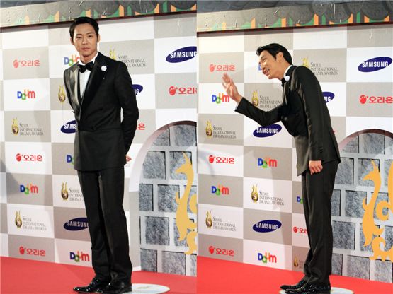 [DRAMA WEEK]All eyes on stars' red carpet fashion at SDA