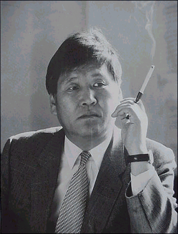 군사정권에 저항한 시인 조태일 기념사업회 설립