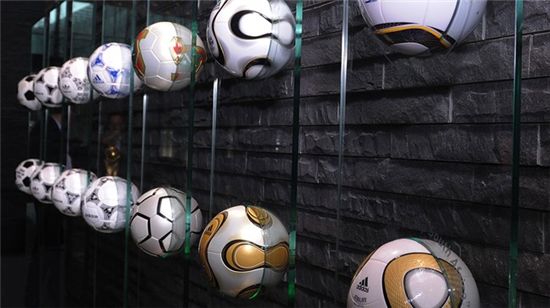 2014 브라질월드컵 공인구 이름 '브라주카' 선정