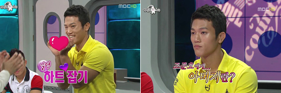 어떻게 하면 이렇게 긍정적인 청년으로 키울 수 있는지 부모님께 여쭤보고 싶을 정도입니다. 