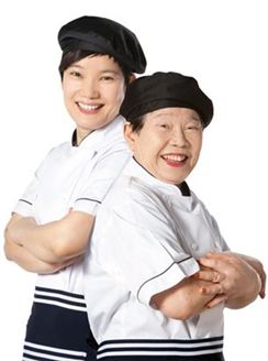 안문숙의 “삼봉김치” 이번에는 