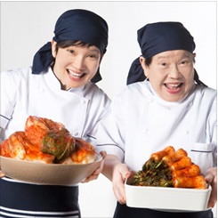 안문숙의 “삼봉김치” 이번에는 