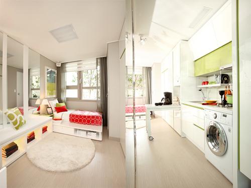 실버세대를 위한 골든투자처 노년이 즐겁다! 까치산역 아이클래스