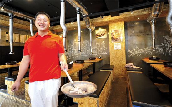 [창업왕 7인의 창업기밀]누수를 막으면 성공한다