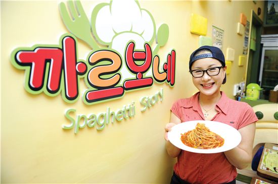 (완료)[창업왕 7인의 창업기밀]타깃 명확히 정하고  착한 가격과 서비스