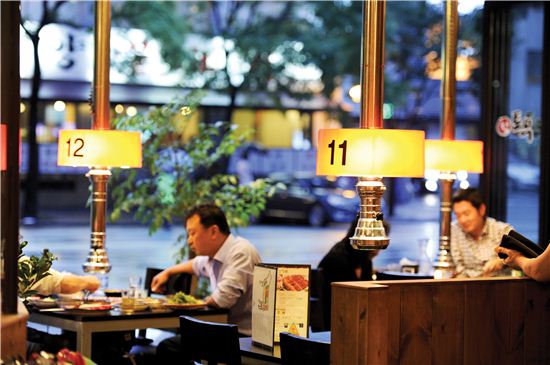 [창업왕 7인의 창업기밀]1억 투자, 300만원 순수익은 성공창업?