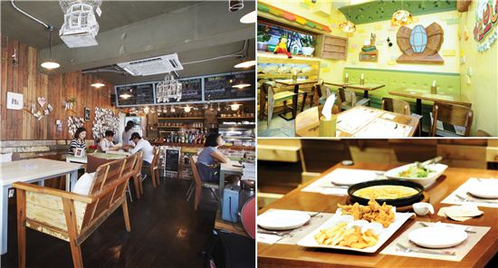 [창업왕 7인의 창업기밀]1억 투자, 300만원 순수익은 성공창업?