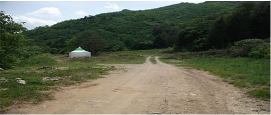 홍천 수익형농원 ▶관리지역 661㎡ 1000만원대 파격분양!!