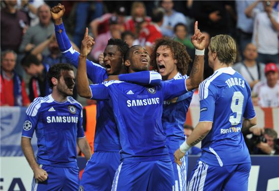 삼성 유럽가전 1위, 첫 단추는 '블루동맹' 연장