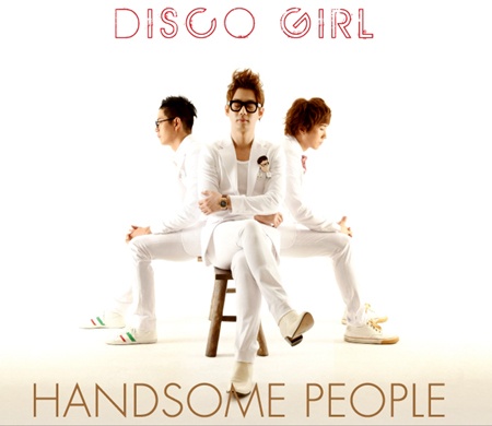 테이 입대 인사는 "오빤 현역스타일"