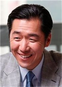문현진(3남) GPF재단 세계의장